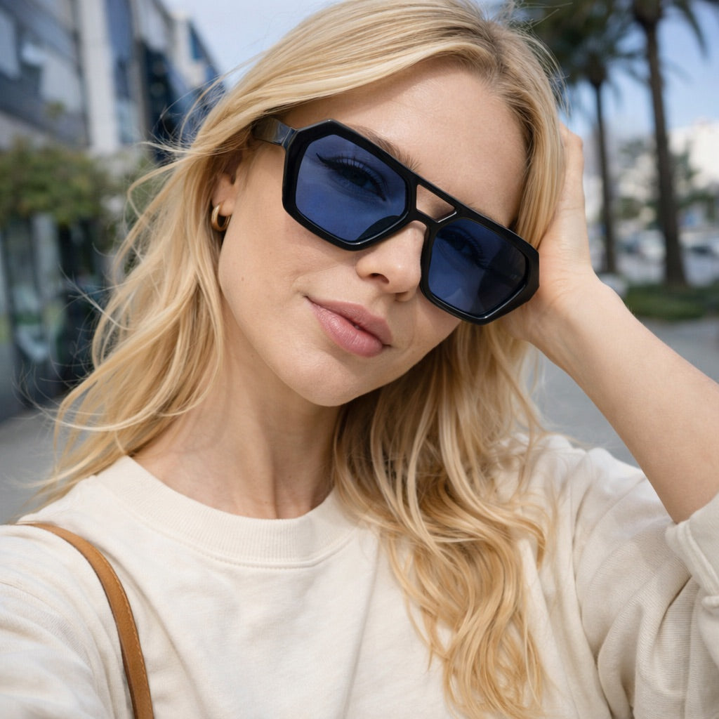 CHESTER || - Sonnenbrille