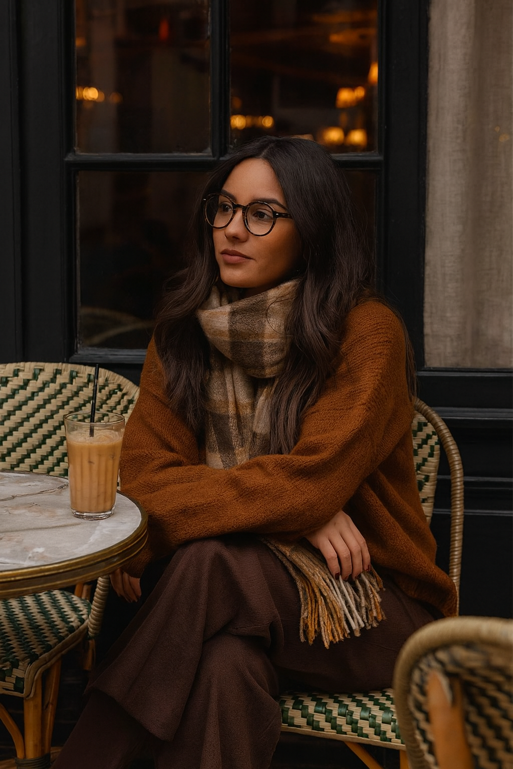 NEO - Blaulichtfilterbrille