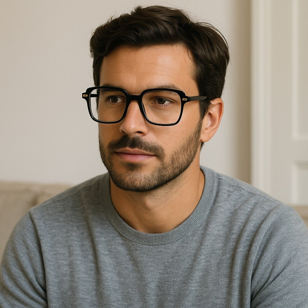 ARMO - Blaulichtfilterbrille