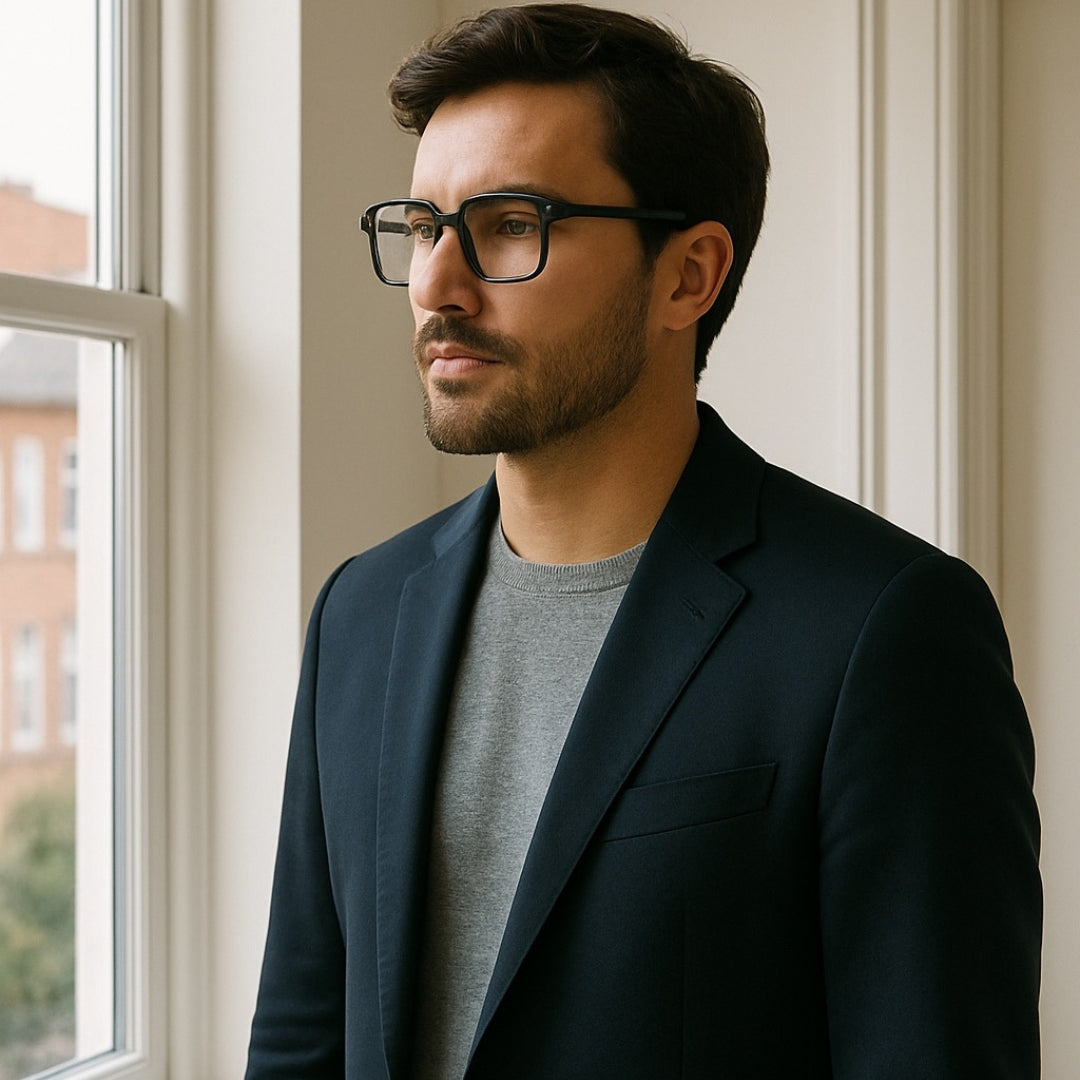 ARMO - Blaulichtfilterbrille