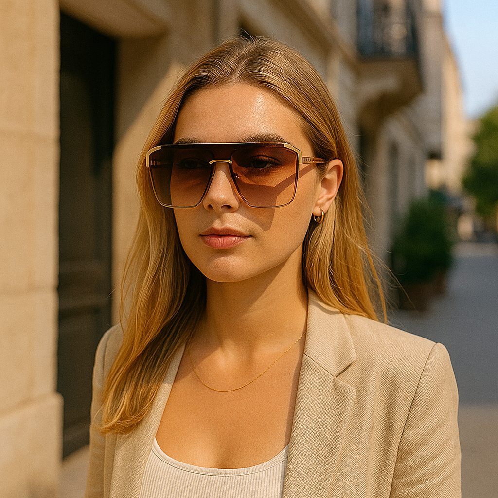 BAMA - Sonnenbrille