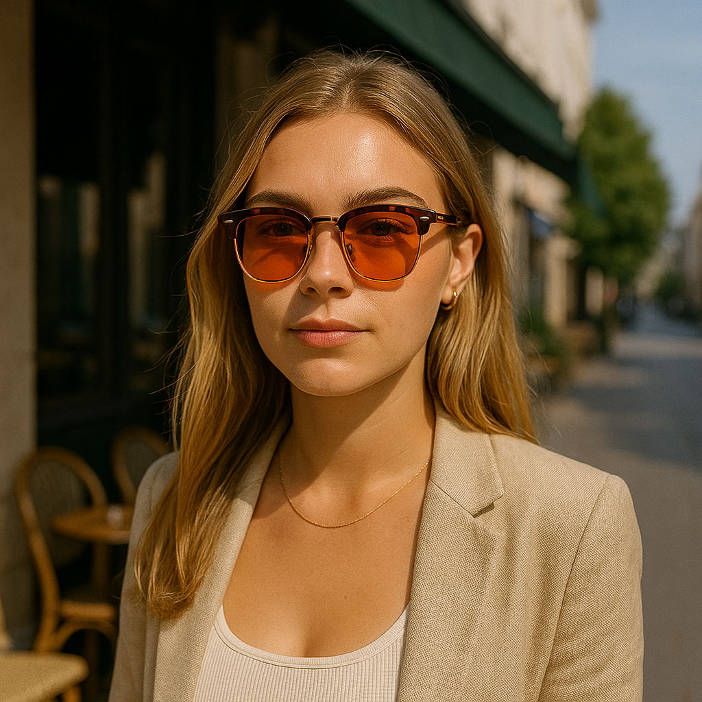 LANDO - Sonnenbrille