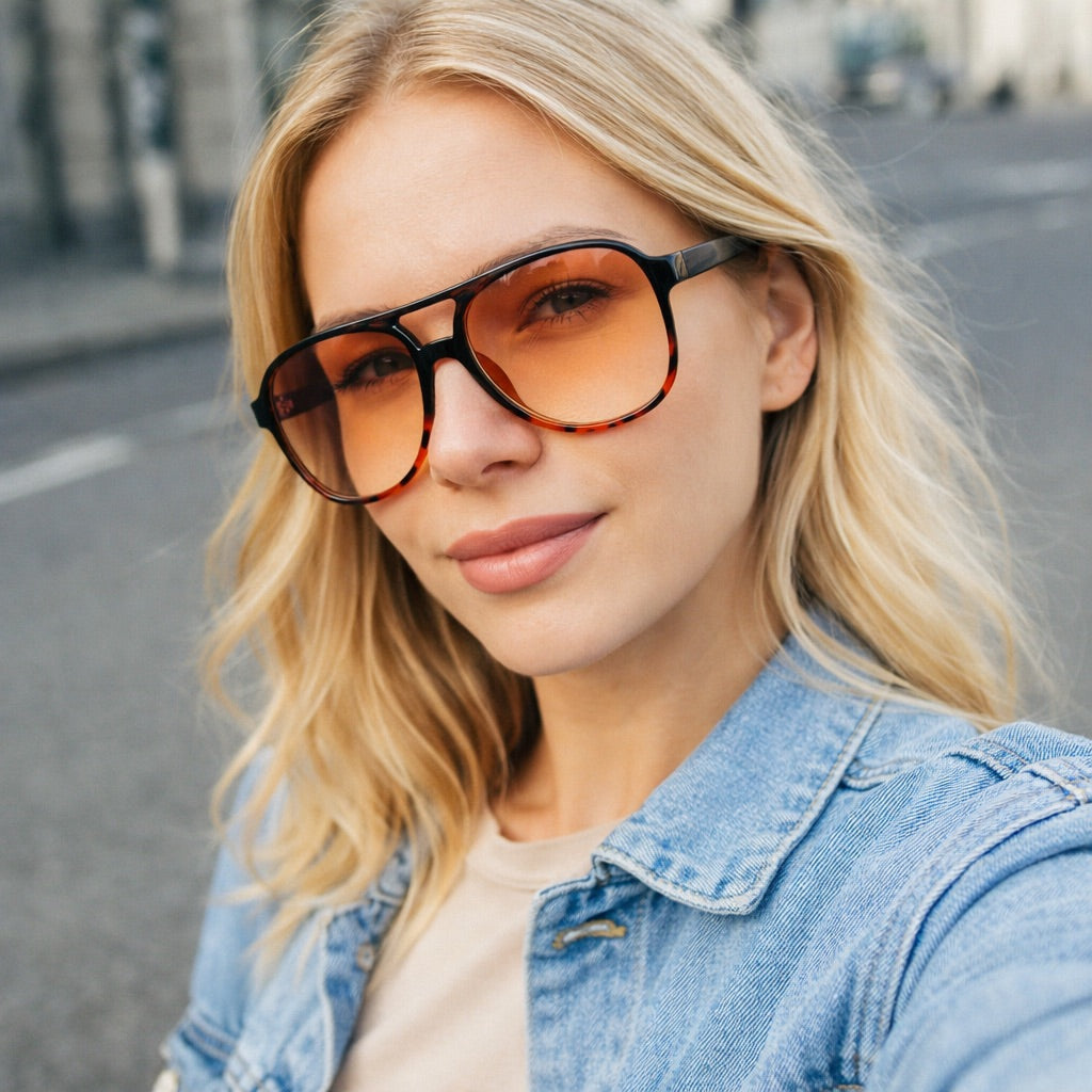 LISBOA - Sonnenbrille