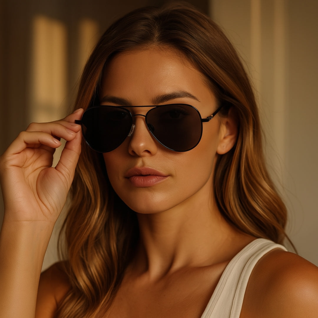 PAOLO - Sonnenbrille